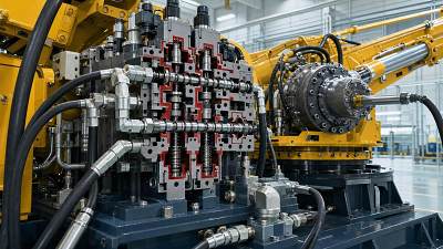 How to Size Sectional Proportional Directional Valves for Stable Multi-Actuator Control
