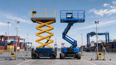OSHA Makes MEWP Wind-Load Validation Mandatory