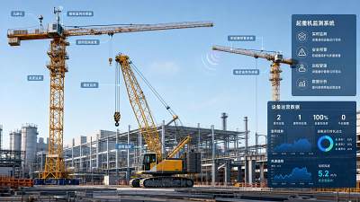 Crane Monitoring Systems Cost: What Drives Price and ROI?