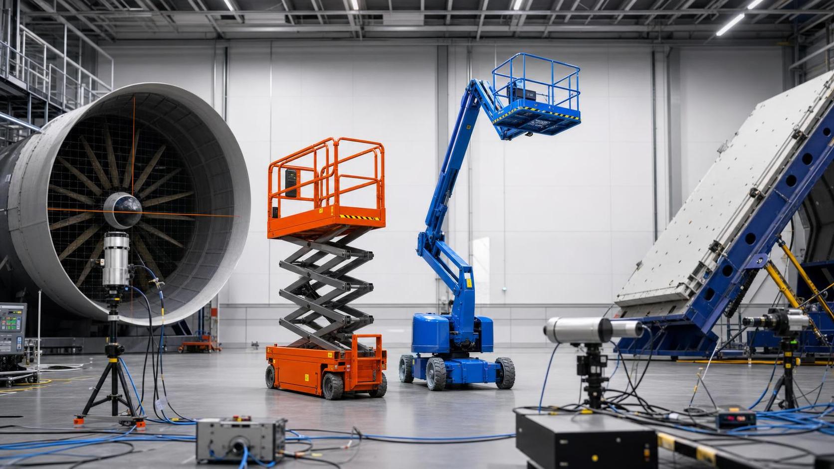 EN 280:2026 Makes Wind Tip-Over Tests Mandatory