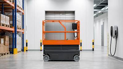 Compact Lithium Powered Aerial Lifts: Key Specs and Jobsite Fit