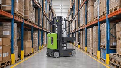 How to Choose Lithium Aerial Platforms for Warehouse Aisle Width and Shift Runtime