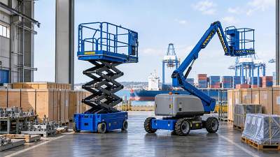 EN 280:2026 Takes Effect for MEWP Exports