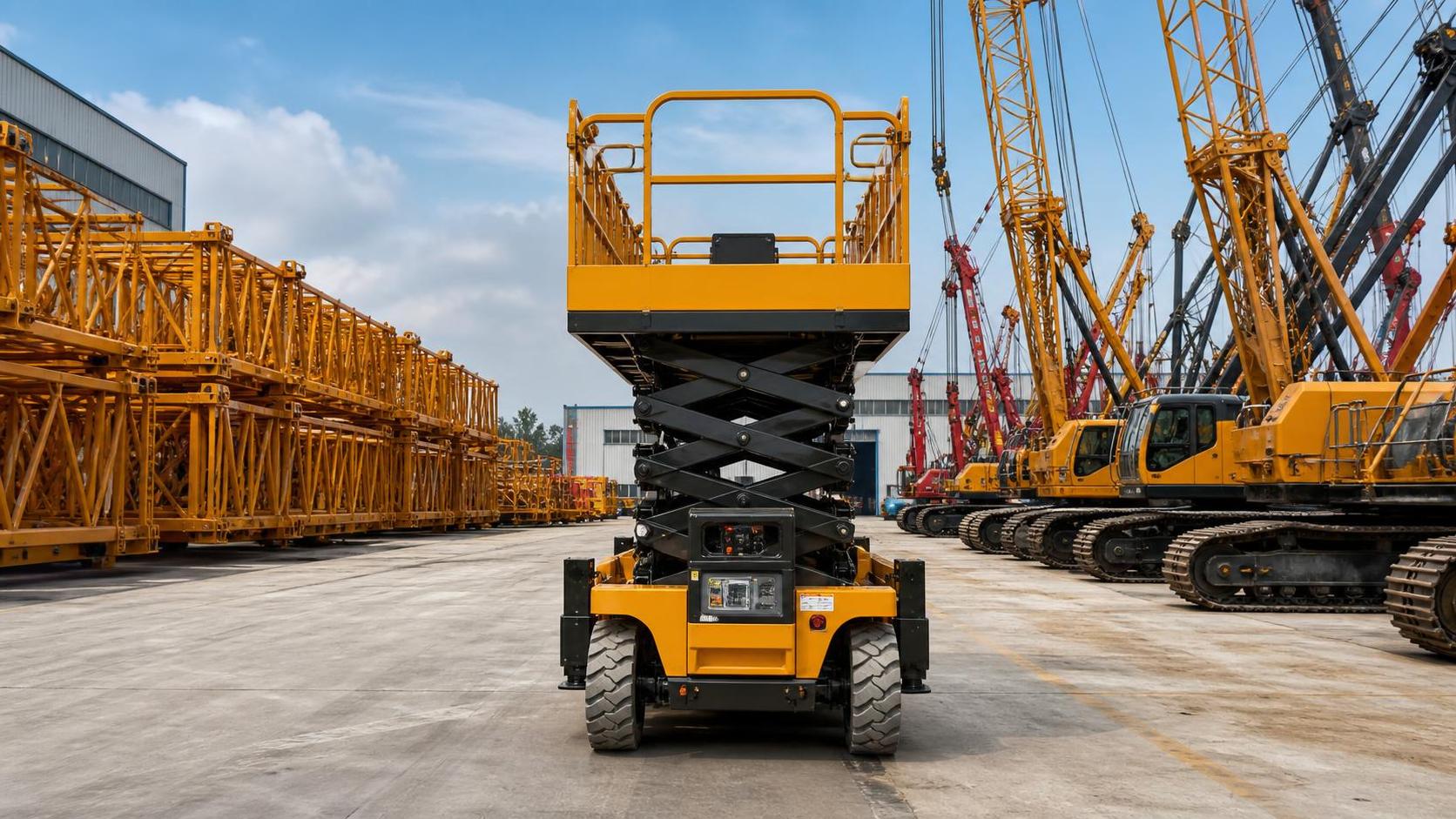 How Rental Capital Management Cost Impacts Utilization and ROI