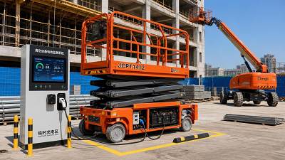 When does aerial equipment telematics battery monitoring cut downtime?