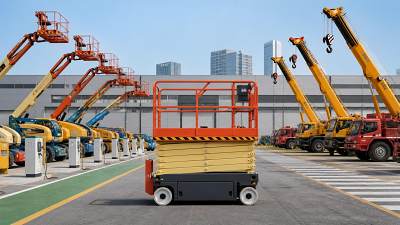 How European rental equipment lifecycles affect fleet replacement timing