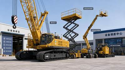 How to compare the ROI of an equipment uptime management provider