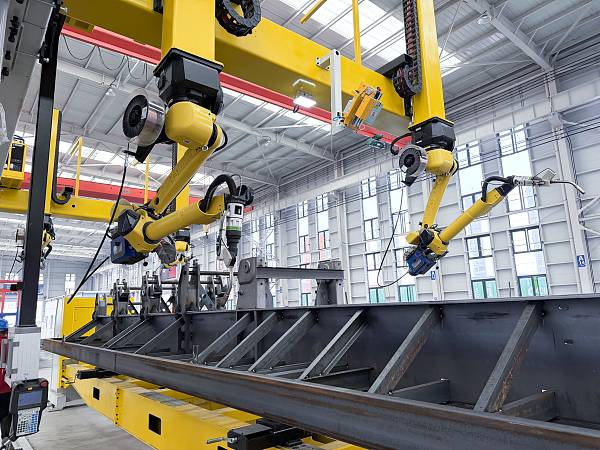 ZW Vehicle Group Factory