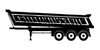 Dump Semi Trailer