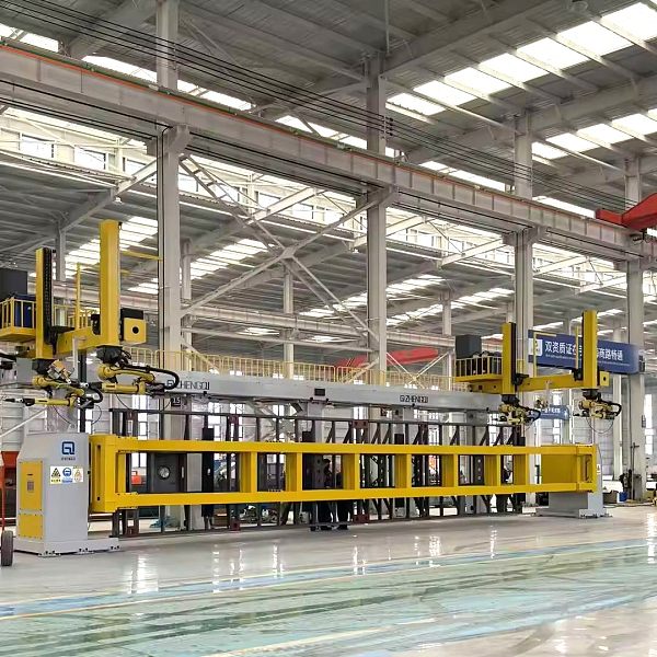 ZW Trailer Factory