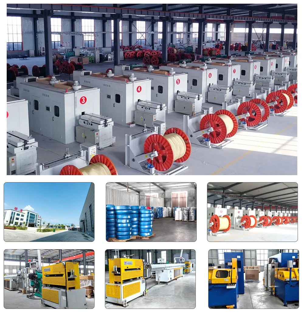 7工厂 (1) Composite pipe