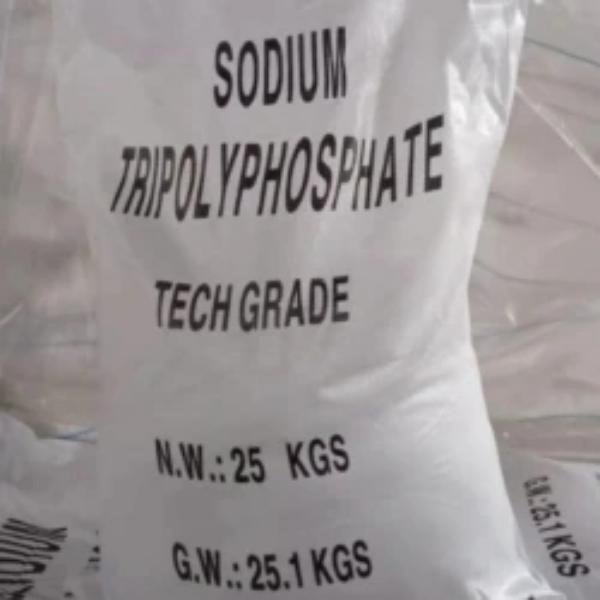 Tripolifosfato de Sódio