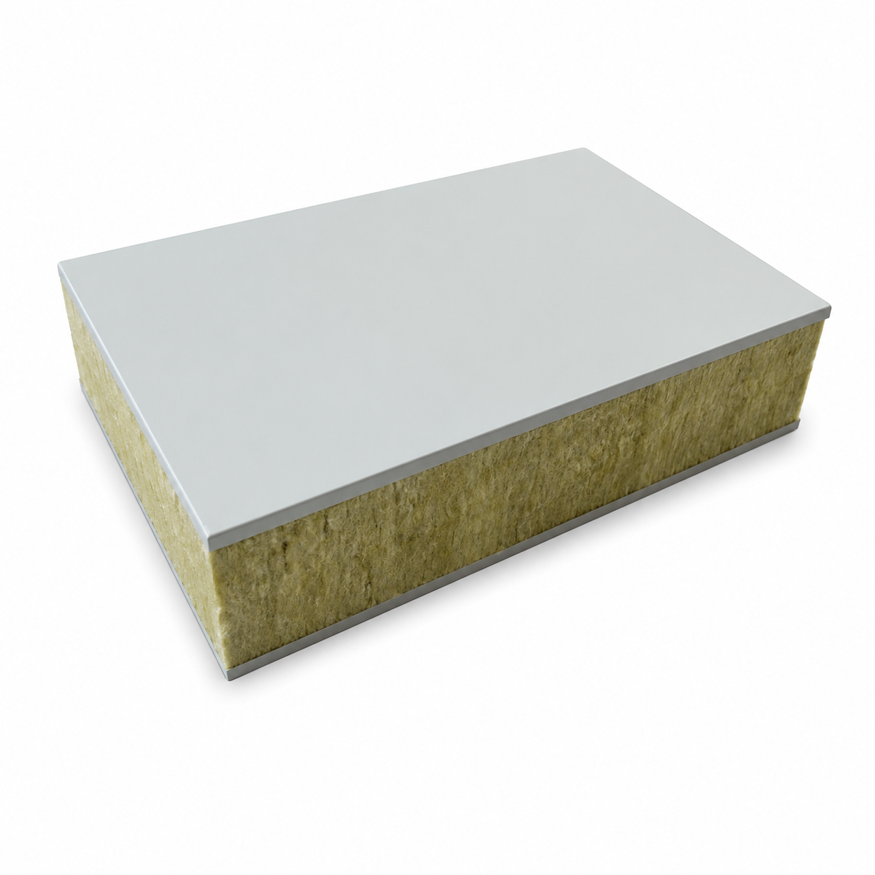 Aluminum Finish
