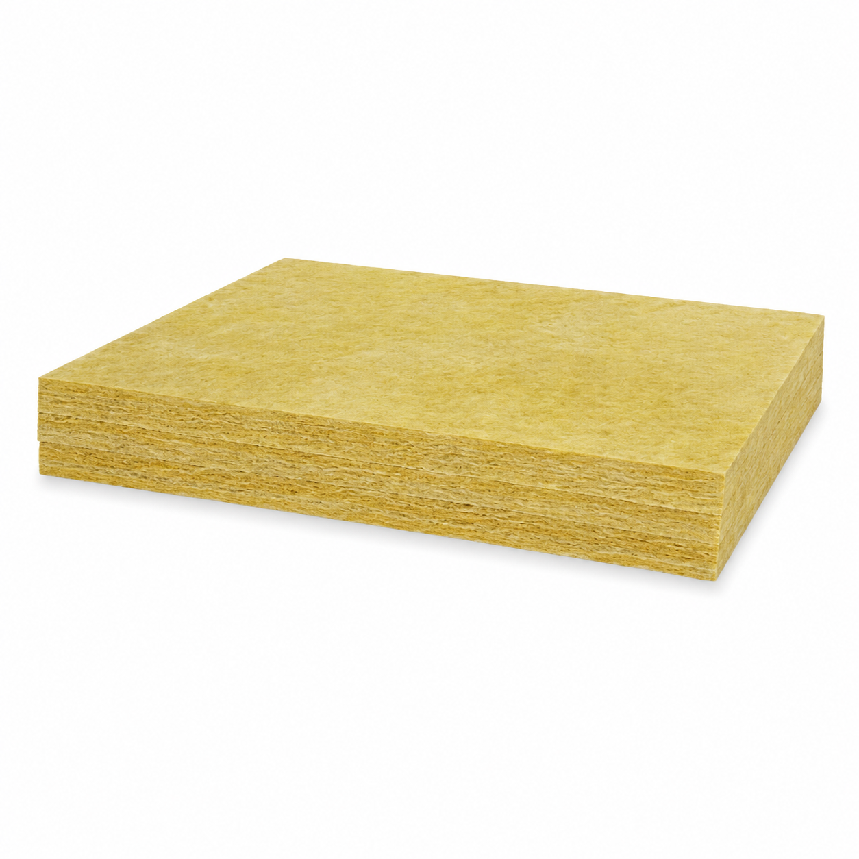 Rock Wool Board
