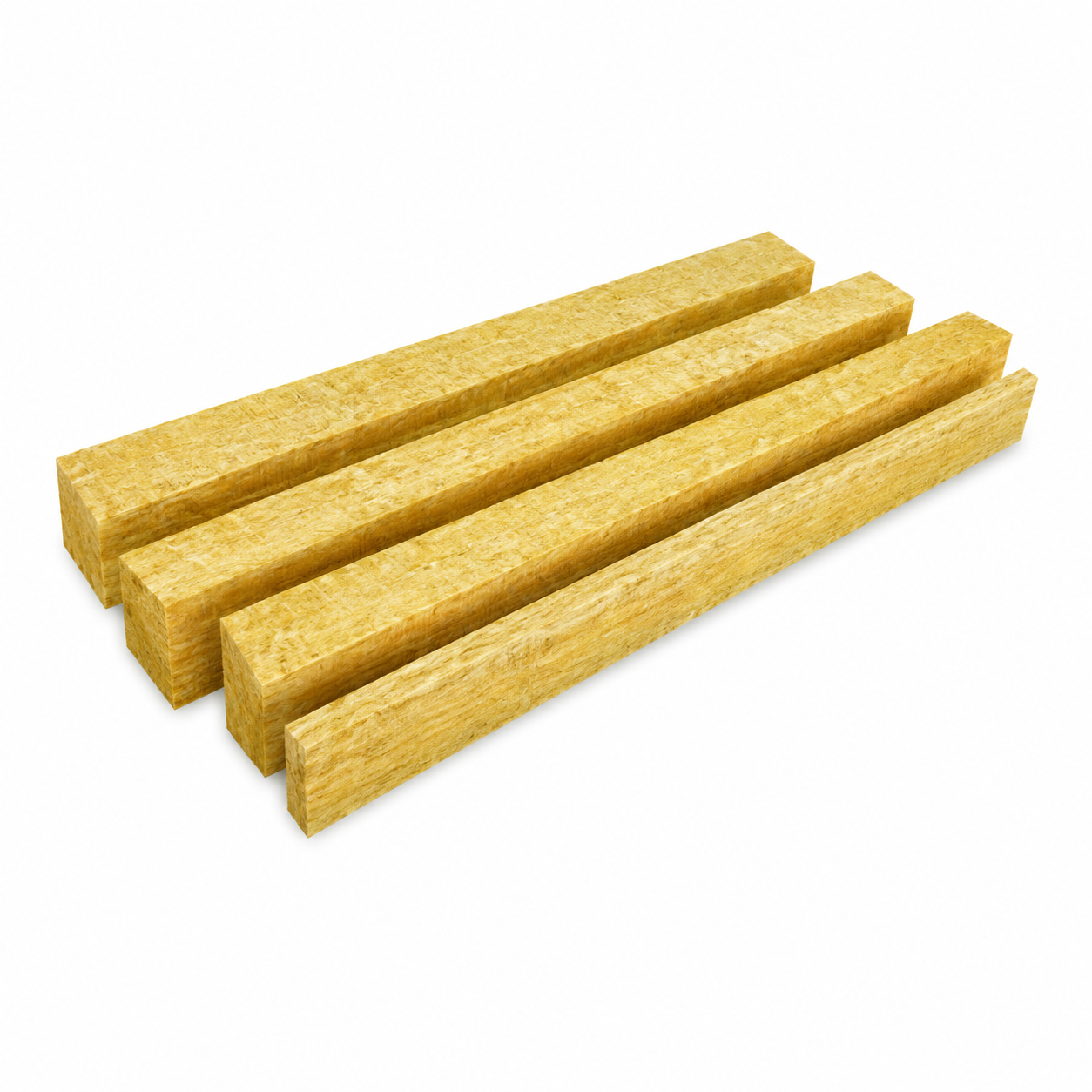 Rock Wool Strip