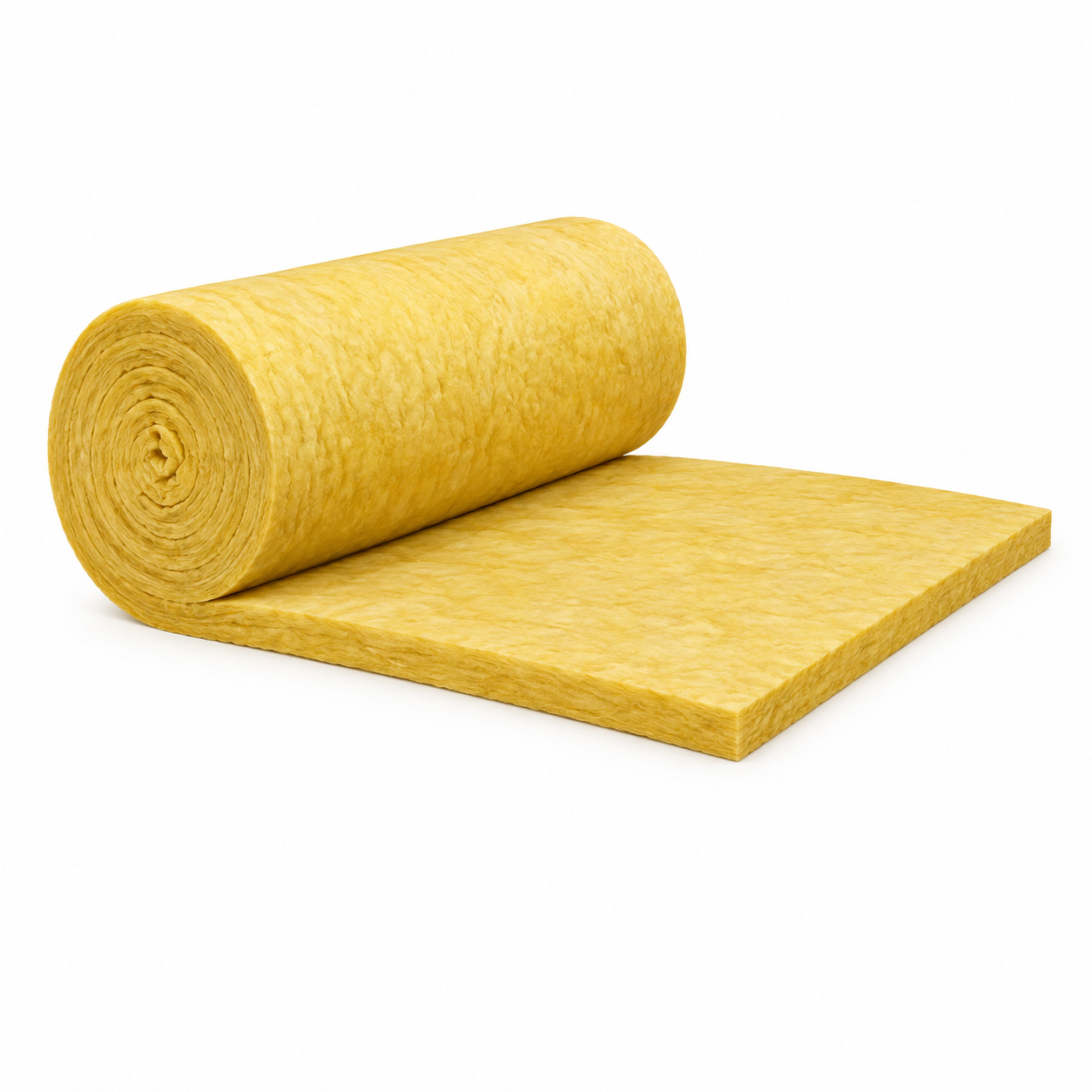 Rock Wool Blanket