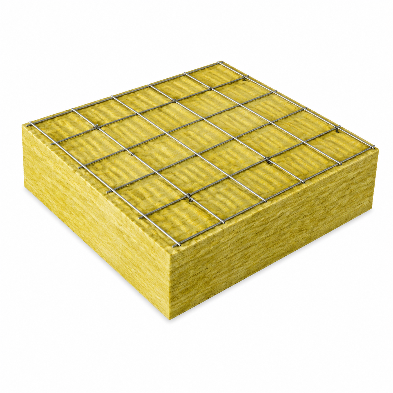 Steel Wire Integrated Panel