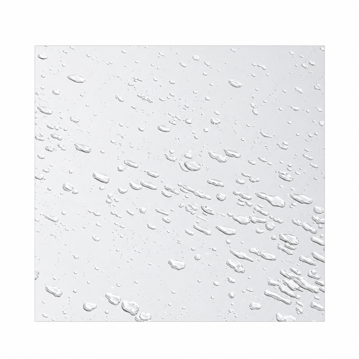 Travertine Ocean Texture