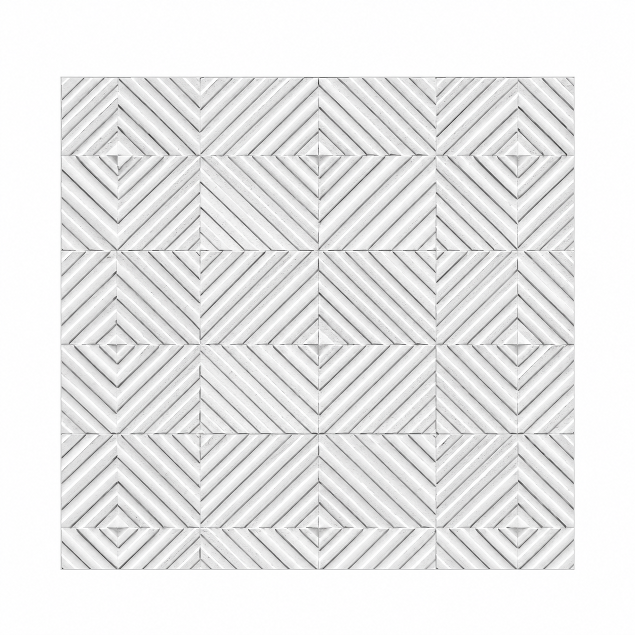 Greek Key Pattern