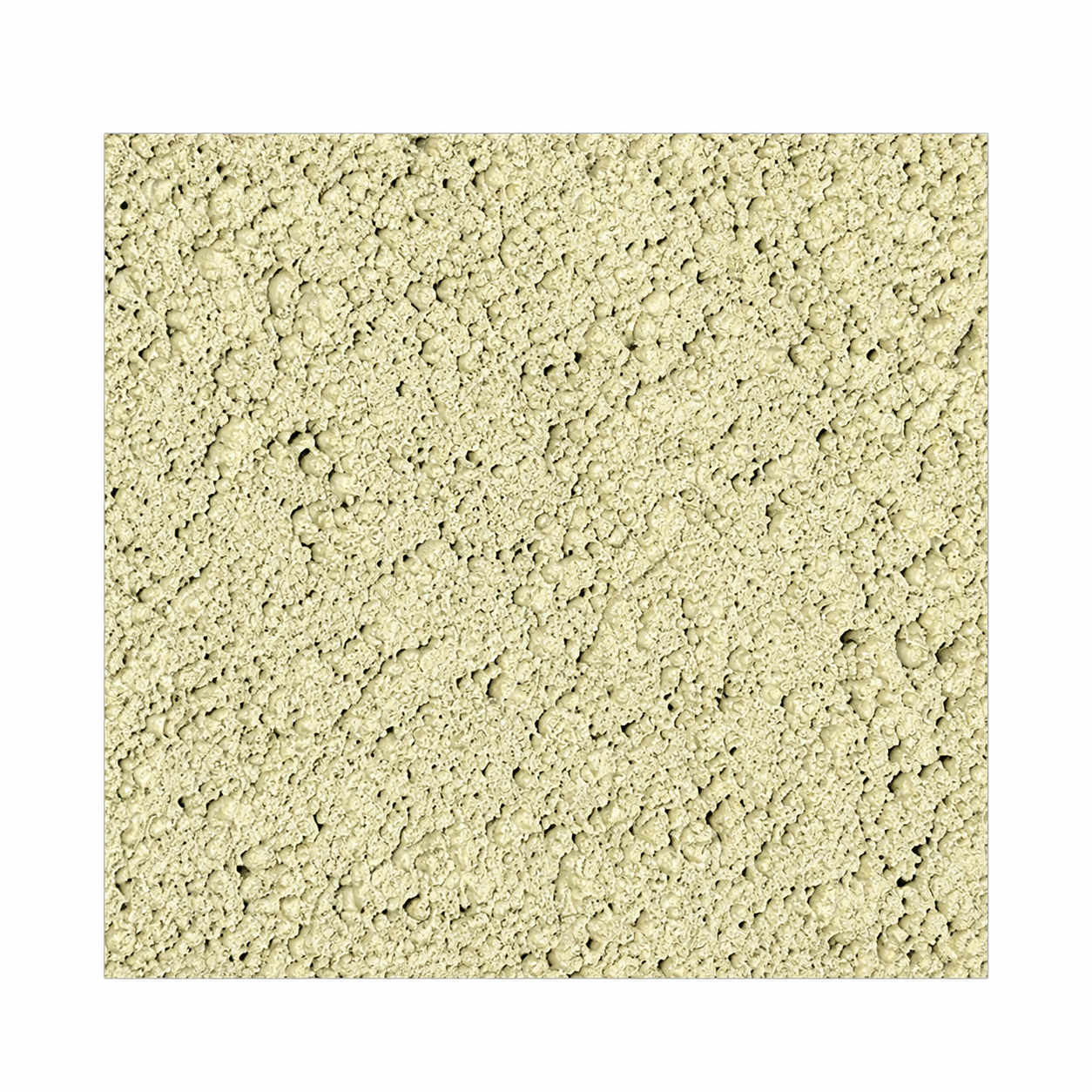 Foamed Aluminum Texture