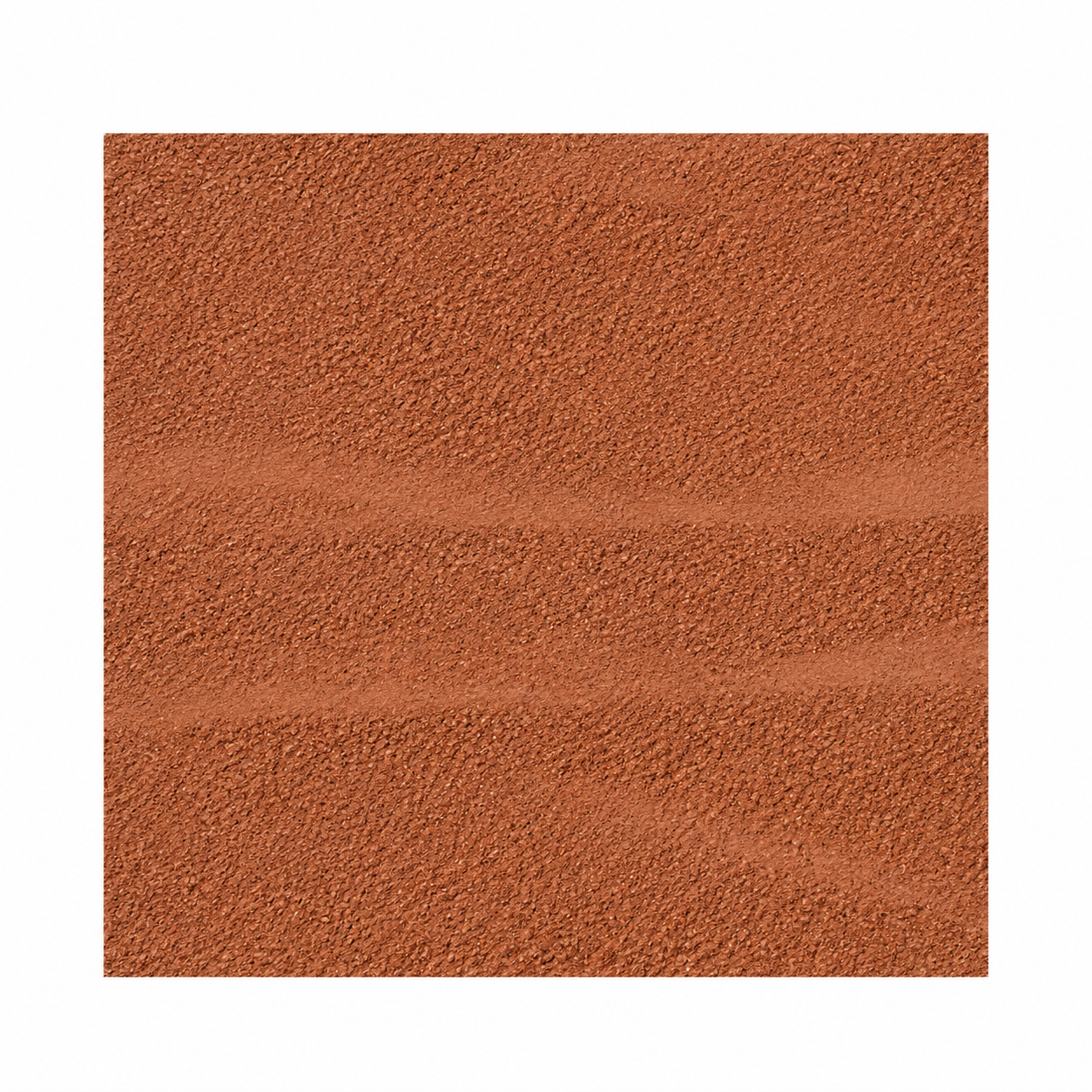 Rammed Earth Wall