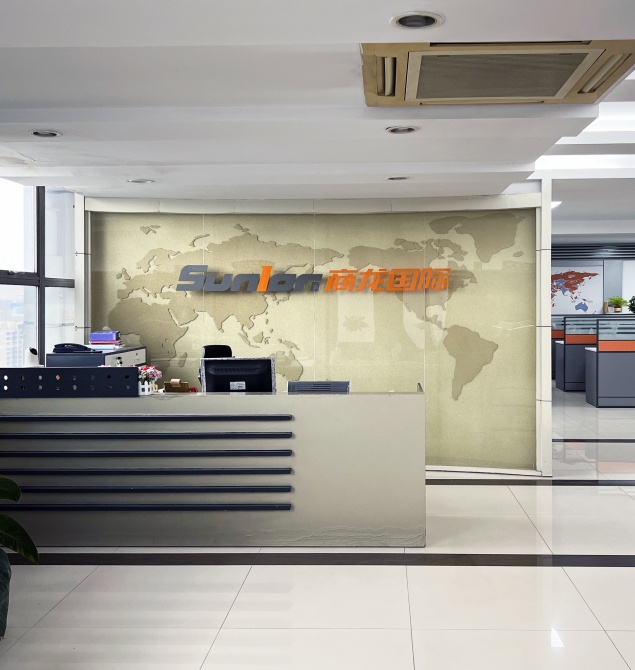 تطلق شركة Shandong Shanglong Economic and Trade Co., Ltd. الموقع الرسمي الجديد، لتفتح فصلاً جديدًا في الخدمة العالمية
