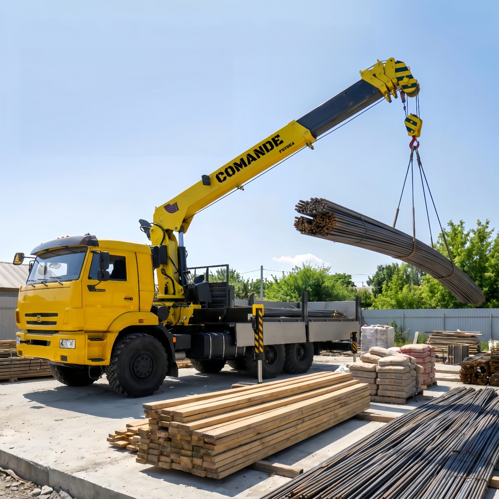 Safety Standards for Lithium Battery Systems Used in Industrial Lifting Machines