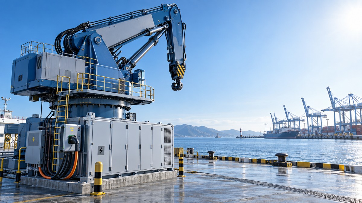 Safety Standards for Lithium Battery Systems Used in Industrial Lifting Machines Safety Standards for Lithium Battery Systems Used in Industrial Lifting Machines