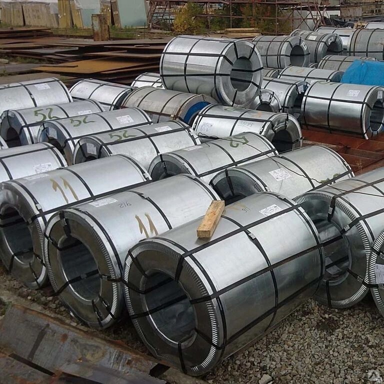 Shougang Metal Products (Shandong) Co., Ltd. has upgraded its export qualifications across its entire steel product range, enabling global customers to source carbon steel, stainless steel, galvanized, color-coated, copper, and aluminum products through a one-stop service.
