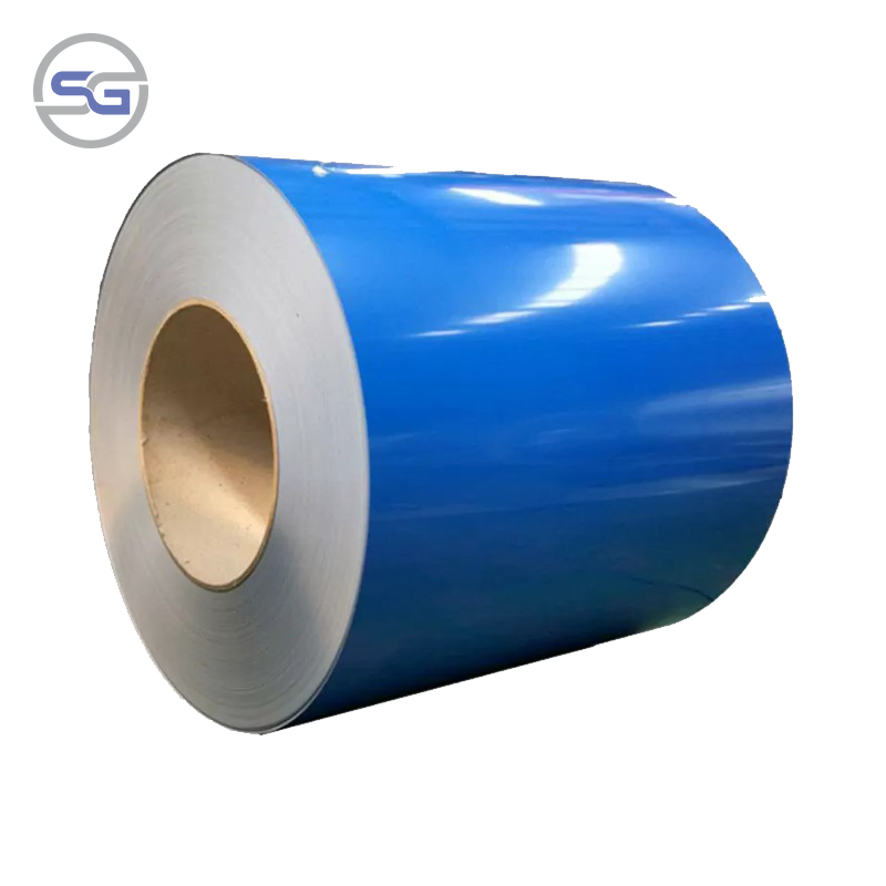 PPGI Steel Coil