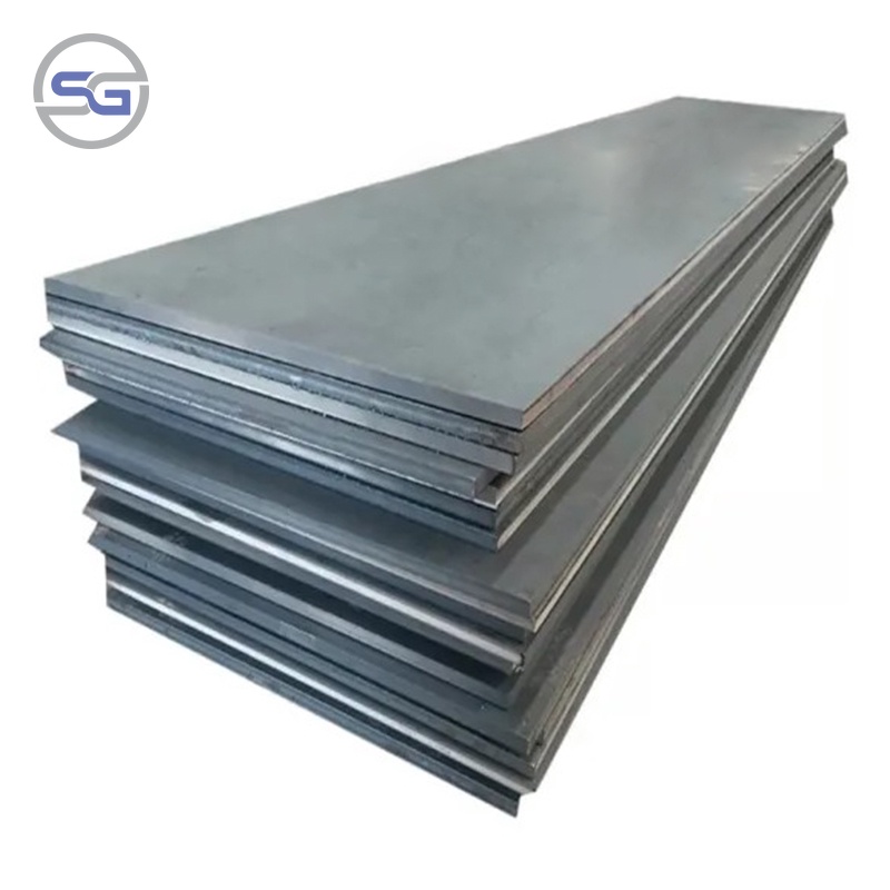 ASTM A36/S235JR Carbon Steel Plate