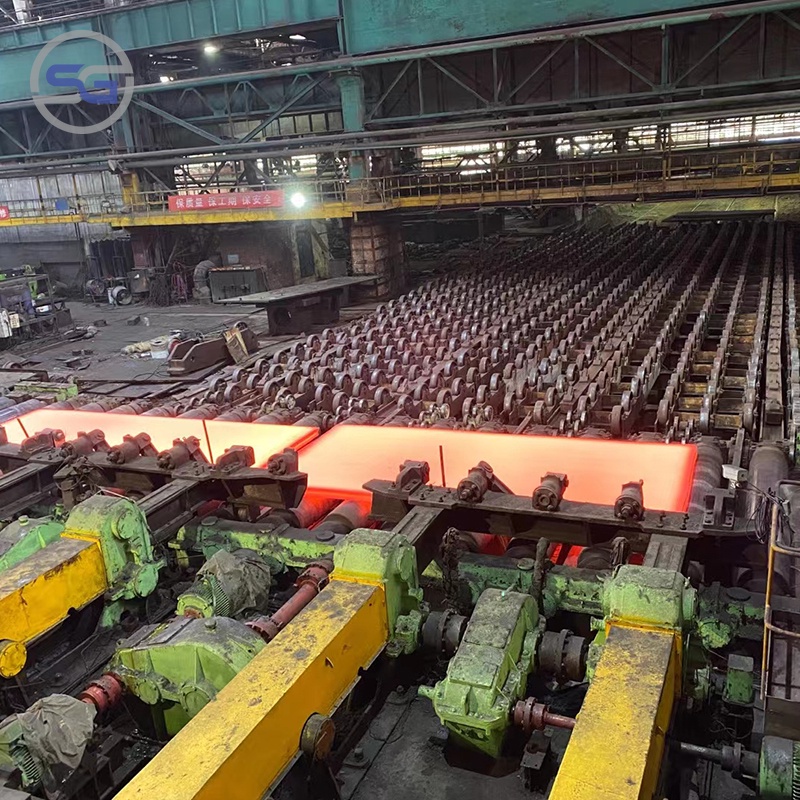 ASTM A36/S235JR Carbon Steel Plate