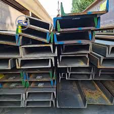 A36-A992 Series Channel Steel