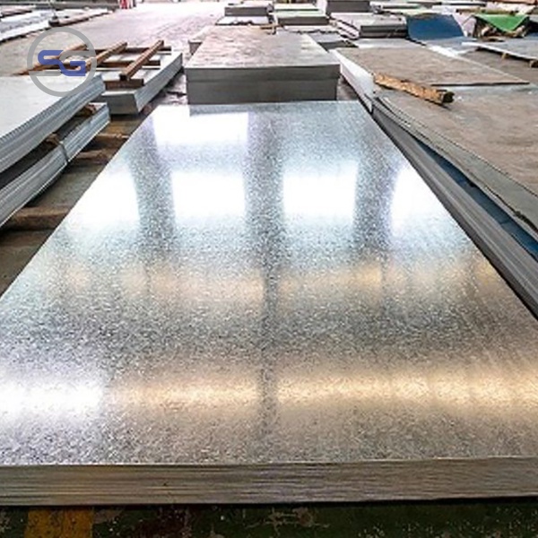 Prepainted Galvanized Steel Sheet