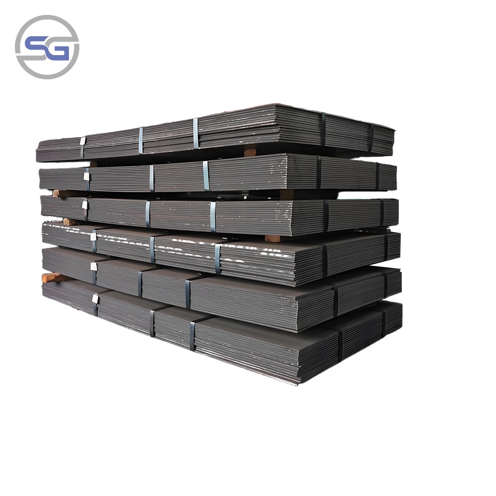 ASTM A36/S235JR Carbon Steel Plate