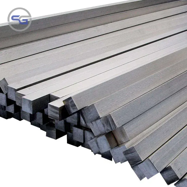 Steel Billets
