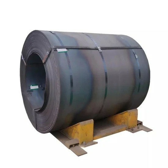 A572/S355JR Carbon Steel Coil