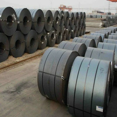 A283/Q195 Cold Rolled Steel Coil