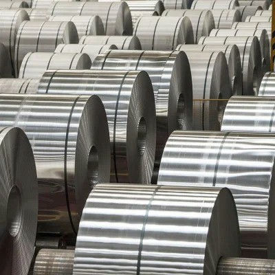 A283/Q195 Cold Rolled Steel Coil