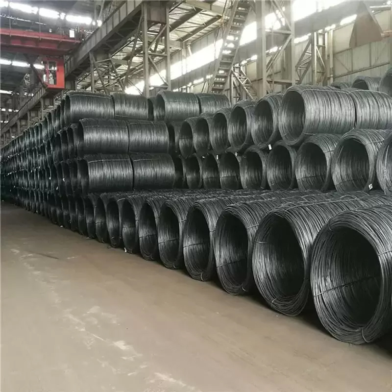 Q235 Carbon Steel Wire