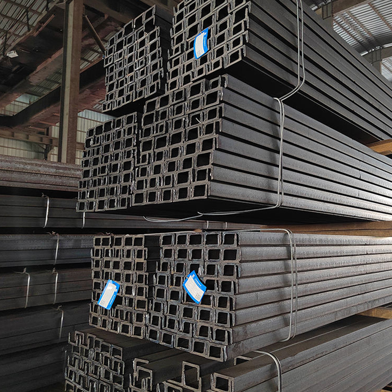 Gr50 Series Channel Steel