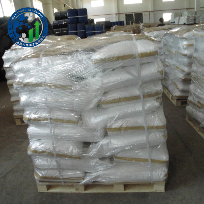 Polyacrylamide