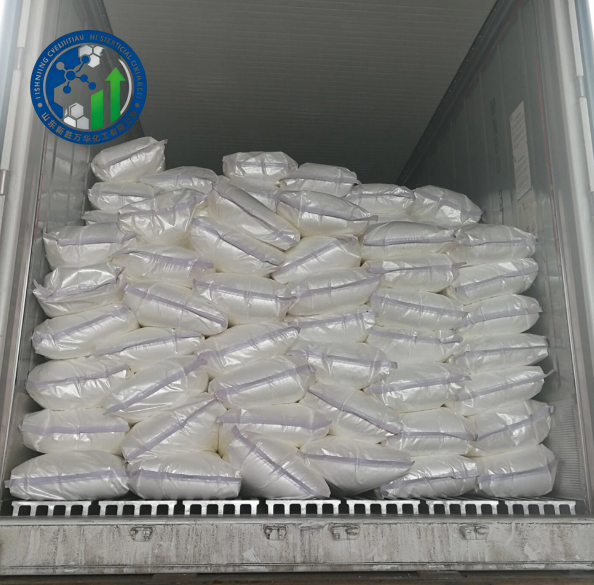 Anhydrous Sodium Sulfite