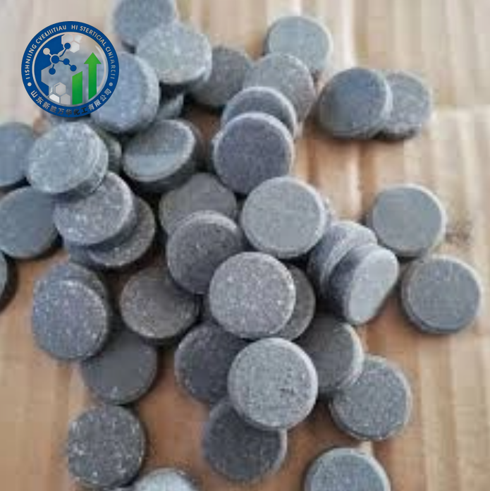 Aluminum Phosphide