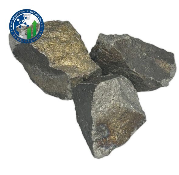 Iron Molybdenum 55