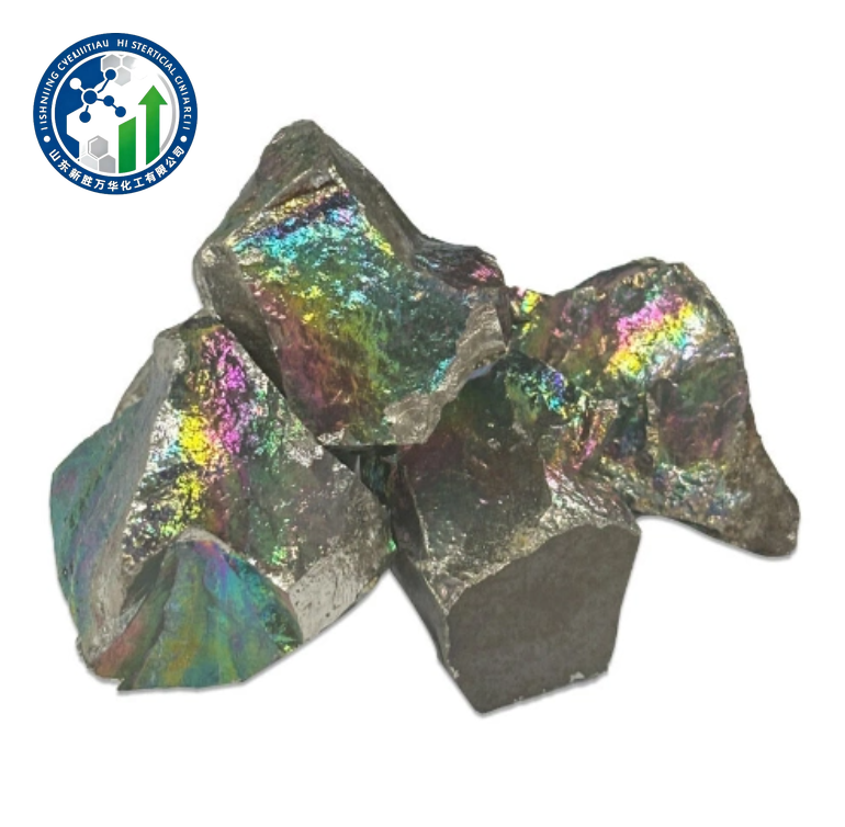 Manganese Metal