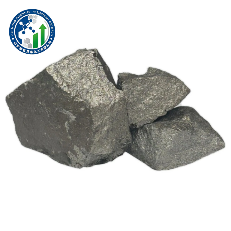 Low-carbon Ferromanganese