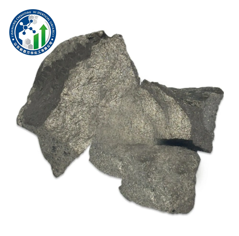 Low-carbon Ferromanganese