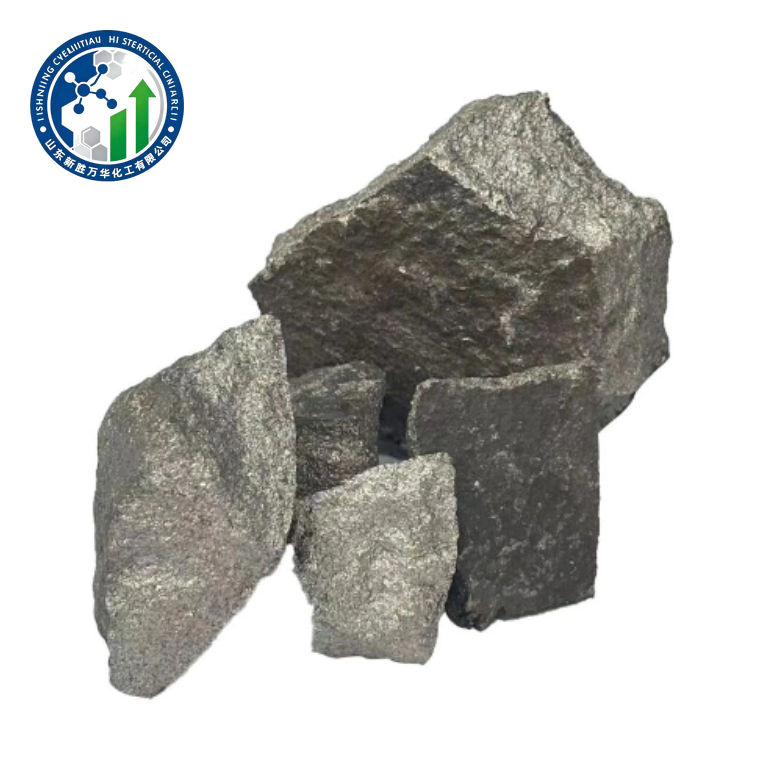Low-carbon Ferromanganese