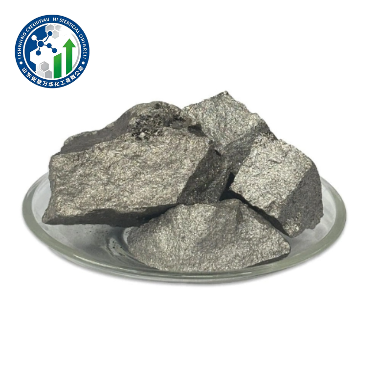 Low-carbon Ferromanganese